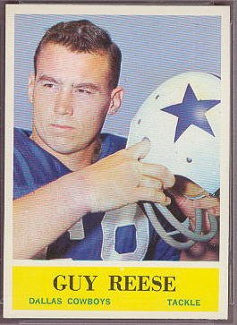 54 Guy Reese